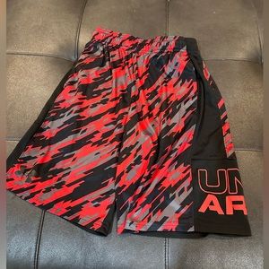 Under Armour shorts